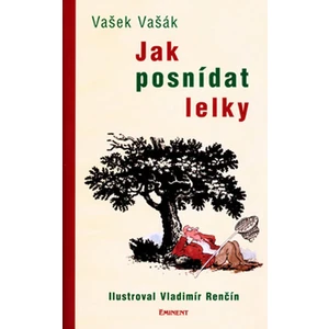 Jak posnídat lelky - Vašek Vašák