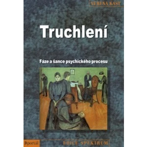 Truchlení - Verena Kastová