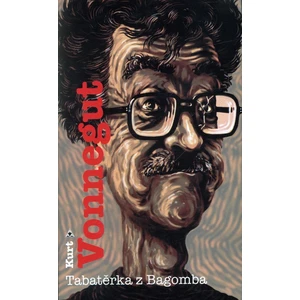 Tabatěrka z Bagomba - Kurt Vonnegut Jr.