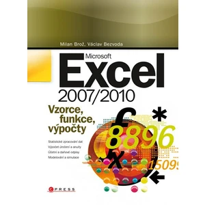 Microsoft Excel 2007/2010