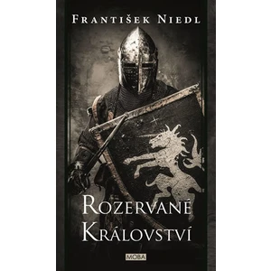 Rozervané království - Niedl František