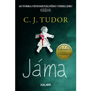 Jáma - C. J. Tudor