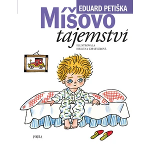 Míšovo tajemství - Eduard Petiška