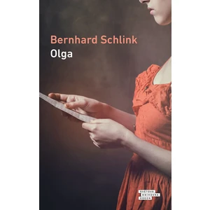 Olga - Bernhard Schlink