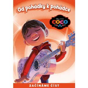 Coco Od pohádky k pohádce