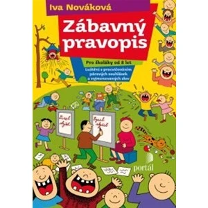 Zábavný pravopis