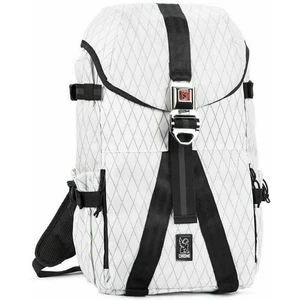 Chrome Lifestyle ruksak / Taška Tensile Ruckpack Biela 25 L