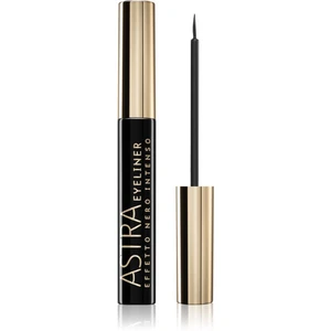 Astra Make-up Eyeliner precízna tekutá očná linka 6 ml