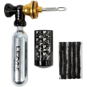 Lezyne Tubeless CO2 Blaster Without CO2 Cartridges