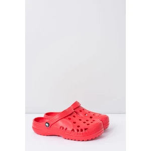 Women's Foam Flip-flops EVA red