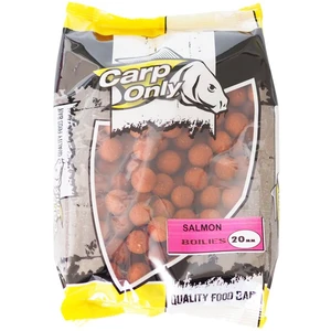 Carp only boilies salmon - 1 kg 16 mm