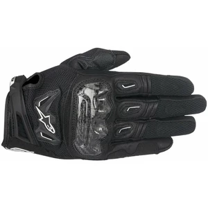 Alpinestars SMX-2 Air Carbon V2 Gloves Black L Rukavice