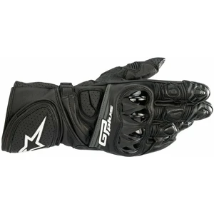 Alpinestars GP Plus R V2 Gloves Black S Rukavice