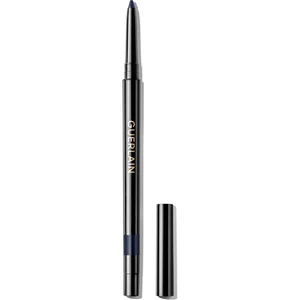 GUERLAIN The Eye Pencil dlouhotrvající tužka na oči voděodolná odstín 03 Night Blue 0,35 g