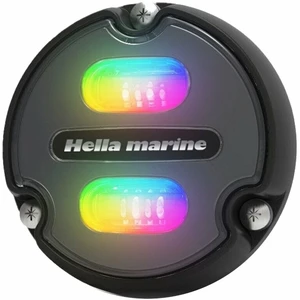 Hella Marine  Apelo A1 Polymer RGB Underwater Light Lumière pour bateau