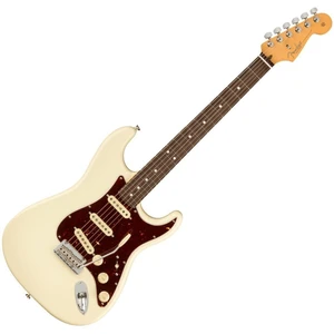 Fender American Professional II Stratocaster RW Olympic White