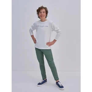 Big Star Man's Chinos Trousers 190025