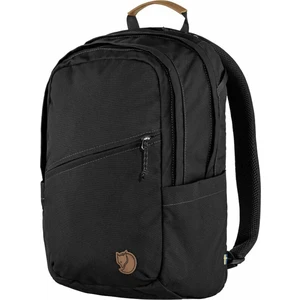 Fjällräven Räven 20 Negro 20 L