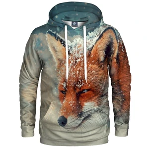 Aloha From Deer Unisex's The Fox Hoodie Aloha H-K AFD069