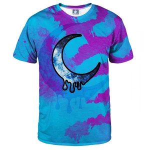 Aloha From Deer Unisex's Crescent Tie Dye T-Shirt TSH AFD579