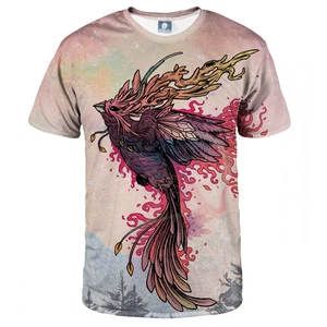 Aloha From Deer Unisex's Phoenix T-Shirt TSH AFD453