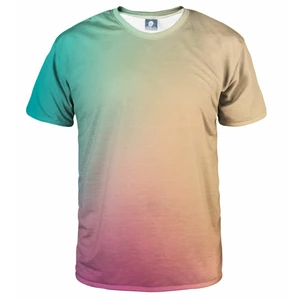 Aloha From Deer Unisex's Colorful Ombre T-Shirt TSH AFD199