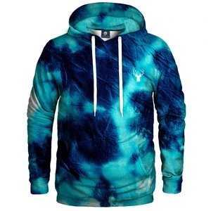 Aloha From Deer Unisex's Tie Dye Hoodie H-K AFD852