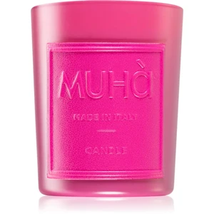 Muha Fucsia Frutti Tropicali vonná svíčka 70 g