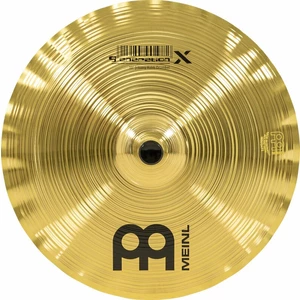 Meinl GX-10DB Generation X Drumbal Cymbale d'effet 10"