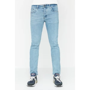 Jeans da uomo Trendyol Slim Fit
