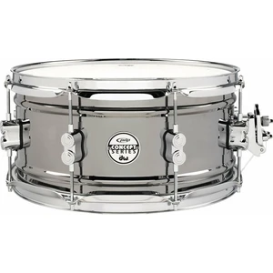 PDP by DW Concept Series Metal 13" Nichel negru