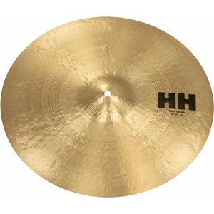 Sabian 11806 HH Thin Crash talerz perkusyjny 18"