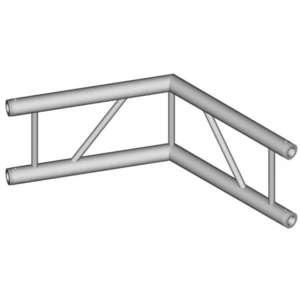 Duratruss DT 32/2-C22V-L120 Rebríkový truss nosník