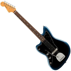 Fender American Professional II Jazzmaster RW LH Dark Night