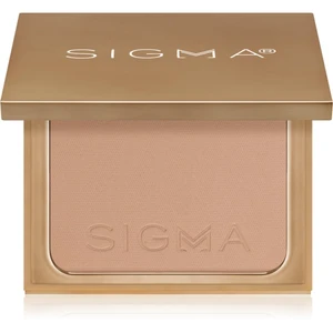 Sigma Beauty Matte Bronzer bronzer s matným efektem odstín Medium 8 g