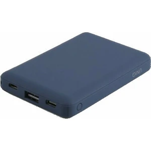 Uniq Fuele Mini 8000Mah Indigo (Blue)