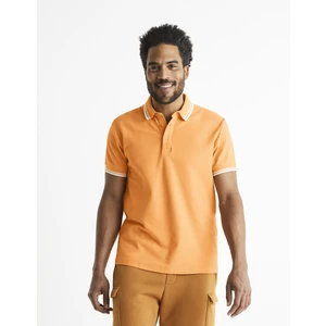 Celio Polo T-shirt Beline piké - Men