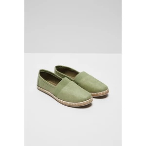 Espadrillas da donna Moodo Basic