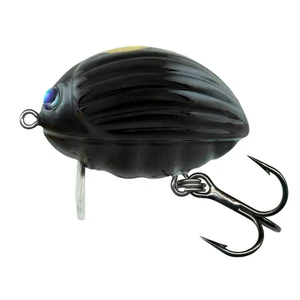 Salmo wobler lil bug floating black bug - 2 cm 2,8 g