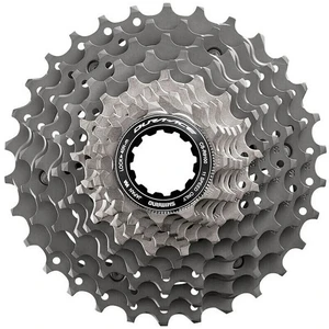 Shimano Dura-Ace CS-R9100 11-Speed Cassette 11-30T