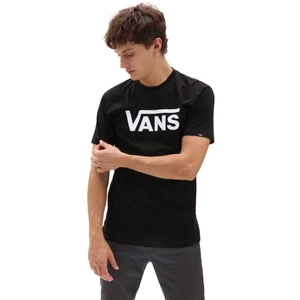 VANS Pánske tričko Regular Fit VN000GGGY281 M