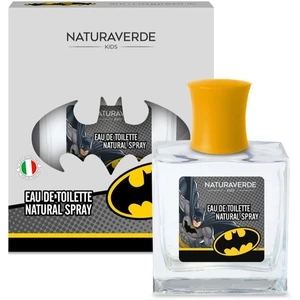 DC Comics Batman Eau de Toilette toaletná voda pre deti 30 ml