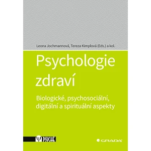 Psychologie zdraví, Jochmannová Leona