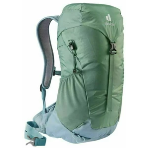 Deuter AC Lite 14 SL Aloe/Dusk 14 L Mochila para exteriores