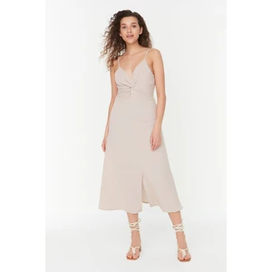 Women’s dress Trendyol Maxi