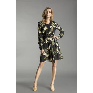 Benedict Harper Woman's Dress Nicole