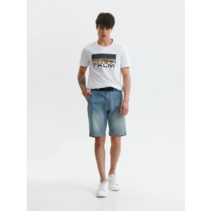 Top Secret MEN'S SHORTS