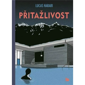 Přitažlivost - Lucas Harari