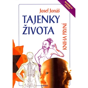 Tajenky života I. -- Dveře stále otevřené - Jonáš Josef