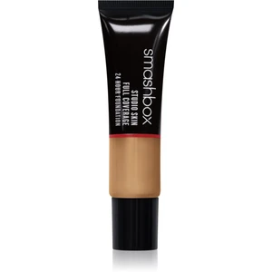 Smashbox Studio Skin Full Coverage 24 Hour Foundation vysoko krycí make-up odtieň 3.18 Medium-Dark, Neutral Olive 30 ml